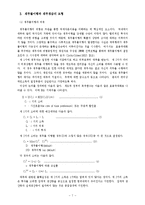 [경제학] 개발도상국의 외환채무 문제에 관하여..-7