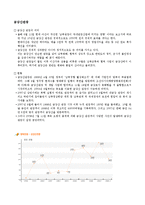 [경제학, 한국경제의 이해] 개성공단,금강산관광,남북협력기금-5