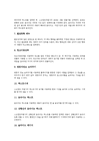 [나모웹에디터] 나모웹에디터의 스크립트마법사, 나모웹에디터의 이미지삽입, 나모웹에디터의 표편집과 문자편집, 나모웹에디터의 하이퍼링크삽입, 나모웹에디터의 책갈피설정과 프레임설정 분석-6