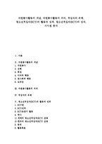 [청소년적십자, RCY, 적십자, 자원봉사활동] 자원봉사활동의 개념, 자원봉사활동의 의의, 적십자의 유래, 청소년적십자(RCY)의 활동과 성격, 청소년적십자(RCY)의 성과, 시사점 분석-1