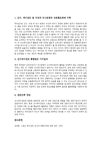 [선수에이전트, 스포츠에이전트] 선수에이전트(스포츠에이전트)의 역사와 선수에이전트(스포츠에이전트)의 현황, 계약 및 선수에이전트(스포츠에이전트)의 활용방안 분석-7
