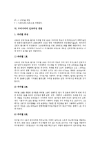 [인공위성, 인공위성사업] 인공위성의 개념, 종류, 수명과 인공위성의 발사 성공 확률 및 우리나라의 인공위성 개발 그리고 우리나라 인공위성사업의 과제 분석-6