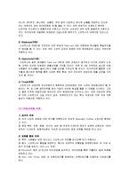 [마케팅원론] 스타벅스(starbugs)의 마케팅 성공사례-5