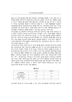 [경제학] 지식기반경제와 금융공학-3