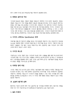 [웹기획, 웹기획자, Web] 웹기획의 개념, 웹기획의 순서, 실용적 웹기획 전략, 웹기획시 고려사항, 웹기획자의 직업적 전망 심층 분석-4