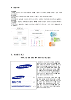 [마케팅관리] [마케팅관리]삼성mp3 `Yepp` 마케팅전략 분석 및 차별화전략(A+리포트)-6
