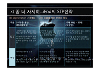 [국제마케팅, 경영학, 마케팅사례] Apple사 Ipod 국내 마케팅 사레분석-11
