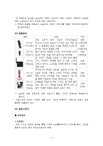 [광고론] 광고론-yepp 광고기획안-5