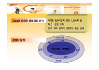 [경영학](광동제약)마케팅 전략 및 실적-14