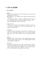 [경영학] 사업계획서- 웰빙산업[KU ‘쉼‘](SWOT,NPV,IRR)-10