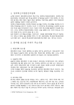 [행정개혁론] 참여정부의 행정개혁-5