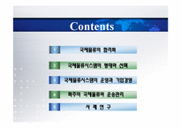[국제물류] 제12장. 수출기업의 국제물류-2