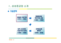 삼성중공업 기업 분석 및 미래전략-5