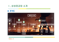 삼성중공업 기업 분석 및 미래전략-8