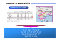 [국제경영] 웅진 룰루비데의 인도 진출-20