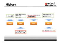 [인터넷비즈니스] 그래텍(Gretech) 비즈니스전략, 수익모델 및 성장전략-4