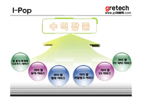 [인터넷비즈니스] 그래텍(Gretech) 비즈니스전략, 수익모델 및 성장전략-9
