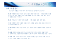 [국제재무관리] 유로통화시장-10