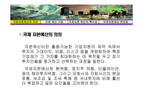 [국제재무론] 국제 자본예산-3