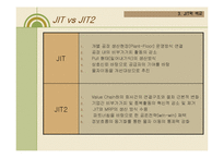 [생산운영관리] BOSE -JITⅡ-9