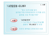 [국제경영학] 남양알로에 해외진출-3
