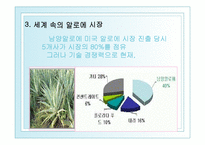 [국제경영학] 남양알로에 해외진출-5