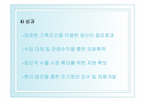 [국제경영학] 남양알로에 해외진출-10