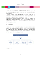 라네즈 유통경로 분석-4