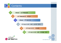 LG TeleCom(lg텔레콤)과 17마일리지-2