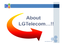 LG TeleCom(lg텔레콤)과 17마일리지-3