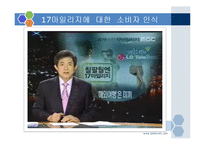 LG TeleCom(lg텔레콤)과 17마일리지-19