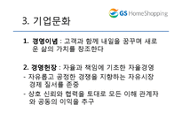 GS 홈쇼핑 분석 레포트-8