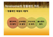 [호텔경영] 4개 호텔 Complain 컴플레인(고객불평) 사례 조사 및 분석3253-20