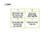 [MIS, 경영정보시스템] UCCstore(UCC스토어) 경영정보시스템-16