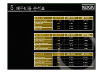 [재무관리] 넥센타이어 재무분석-10
