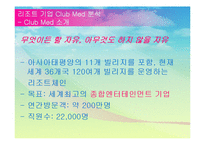 [관광] 리조트 기업 Club Med 클럽메드 성공요인 분석-4