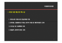 [국제재무관리] 국제자본예산-11