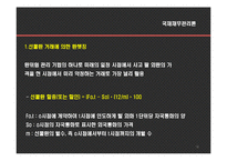 [국제재무관리] 국제자본예산-16