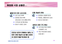 [마케팅] 에뛰드 IMC 전략(촉진전략)-9