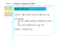 [전자상거래] 아마존닷컴-15