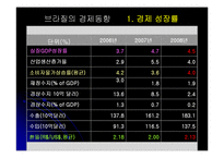 [해외투자론] 브라질 해외투자론-5