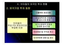 [해외투자론] 브라질 해외투자론-11
