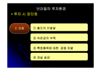 [해외투자론] 브라질 해외투자론-19