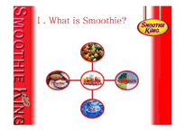 [국제마케팅] Smoothie King 스무디킹 한국시장 성공전략-4