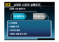 [마케팅원론] 남대문시장 실패사례-9
