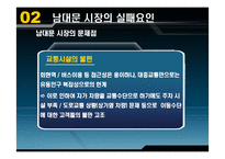[마케팅원론] 남대문시장 실패사례-13