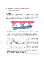 [마케팅] 웅진코웨이 마케팅전략-3