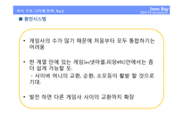 [MIS, 경영정보시스템] 아이템베이-17