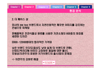 [마케팅] 에뛰드 ETUDE HOUSE 마케팅 전략-9