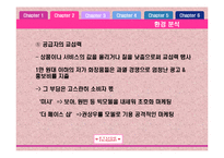 [마케팅] 에뛰드 ETUDE HOUSE 마케팅 전략-13